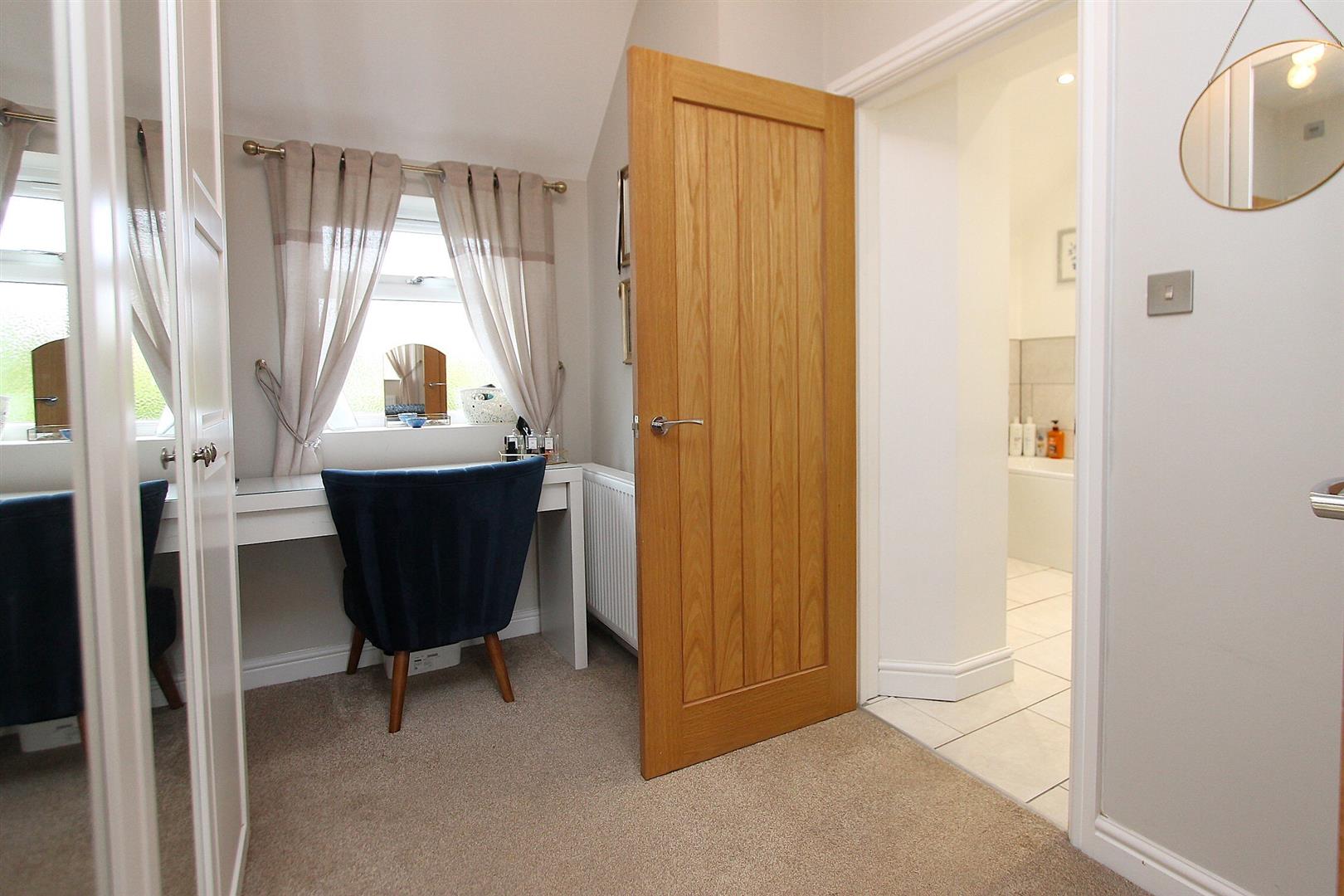 Caunsall Road, Caunsall, Kidderminster